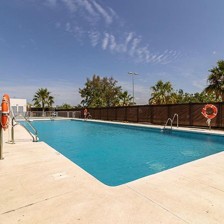 Allo Apartments Bonald Piscina - Parking 3 Habitaciones Херес-де-ла-Фронтера Екстер'єр фото