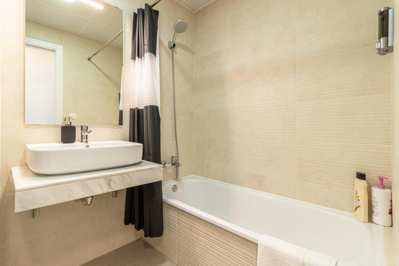 Allo Apartments Bonald Piscina - Parking 3 Habitaciones Херес-де-ла-Фронтера Екстер'єр фото
