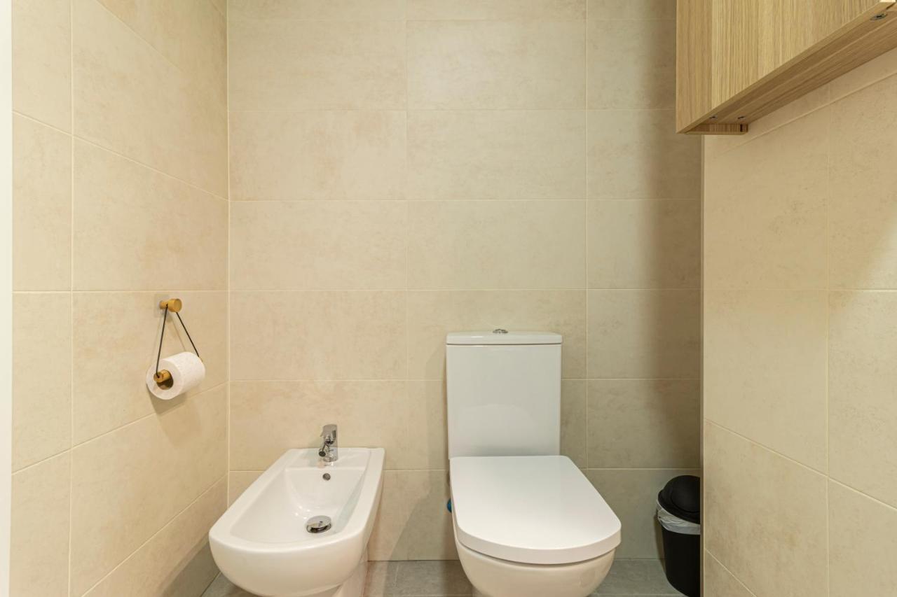Allo Apartments Bonald Piscina - Parking 3 Habitaciones Херес-де-ла-Фронтера Екстер'єр фото